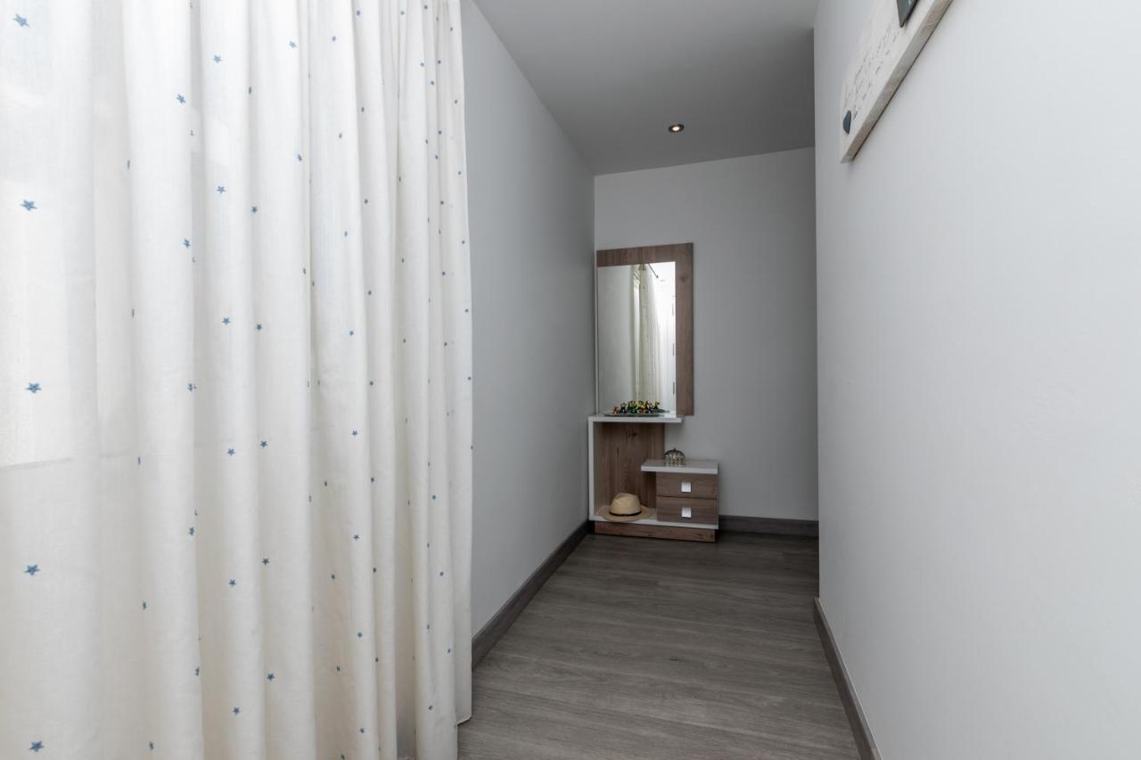 New Modern 3Br With Terrace In Fuengirola Centre Apartment Luaran gambar